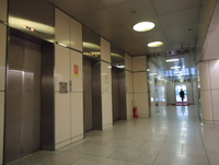 東池袋セントラルプレイス