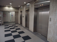 東池袋セントラルプレイス