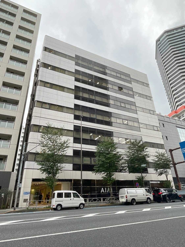 東池袋セントラルプレイス