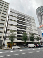 東池袋セントラルプレイス