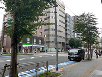 東池袋セントラルプレイス