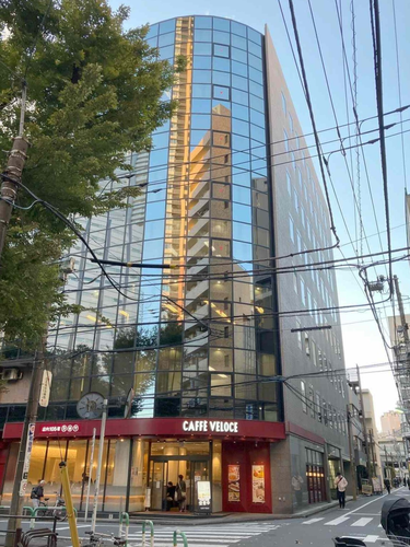 第２キンズメンビル