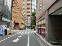 第２キンズメンビル