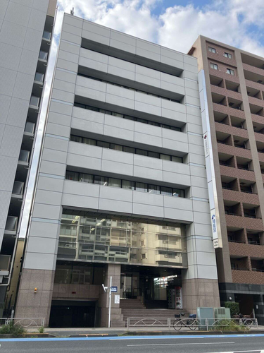 東信東池袋ビル