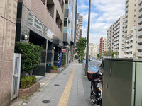 東信東池袋ビル