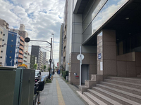 東信東池袋ビル