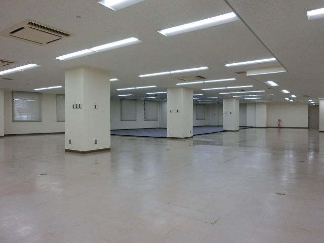 明治安田生命池袋ビル