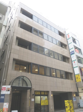 いちご南池袋ビル
