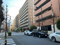 ユニティ池袋ビル