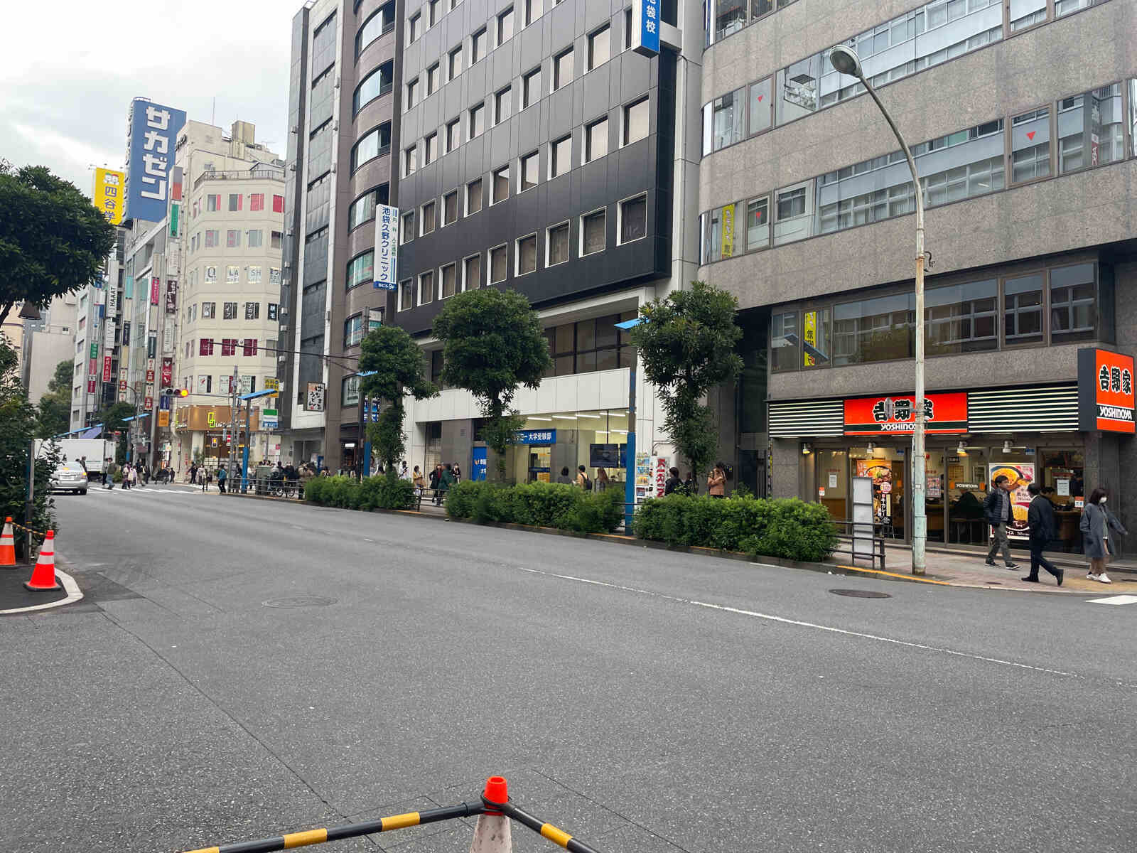 山の手ビル東館