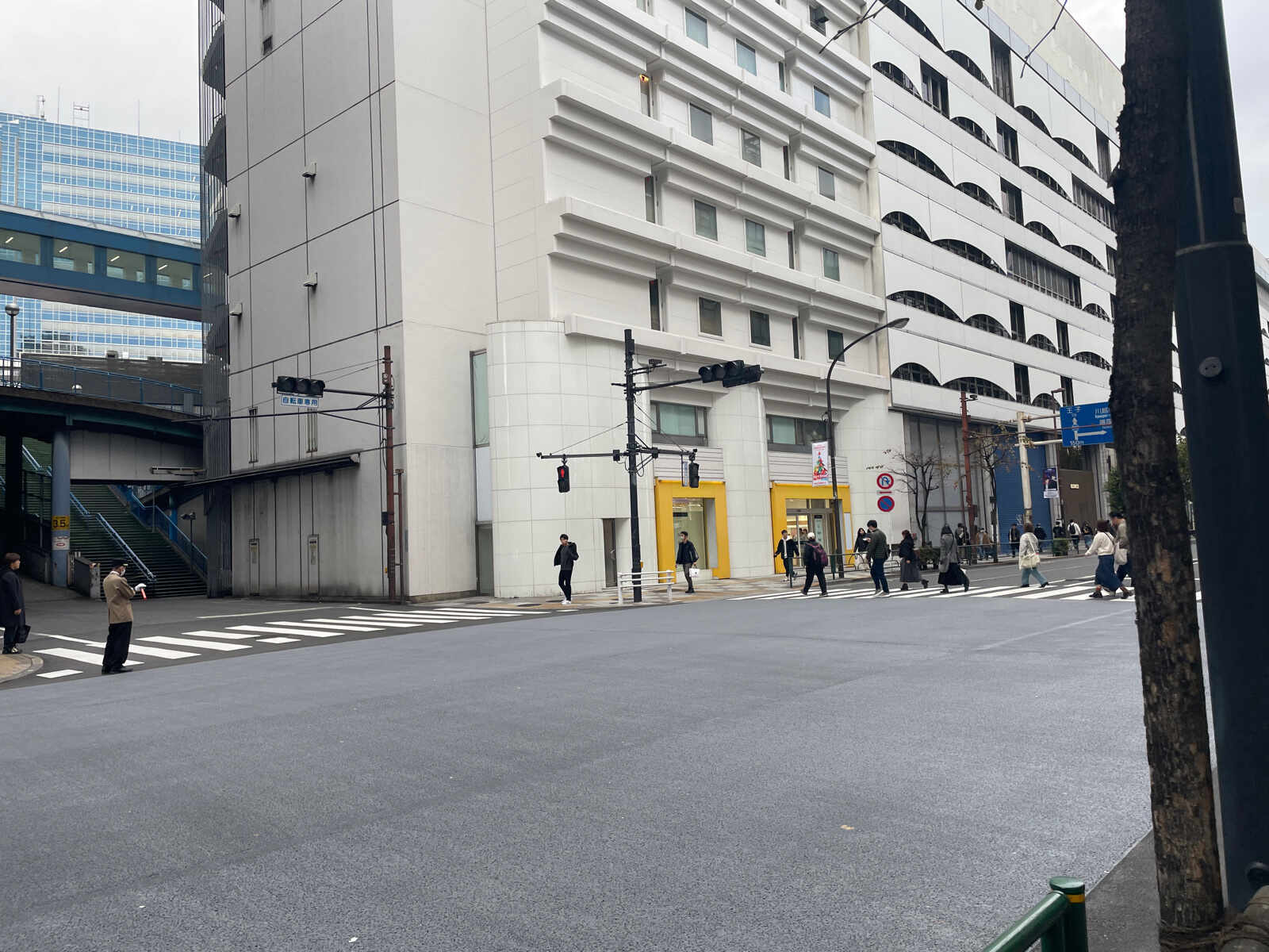 オリックス池袋ビル