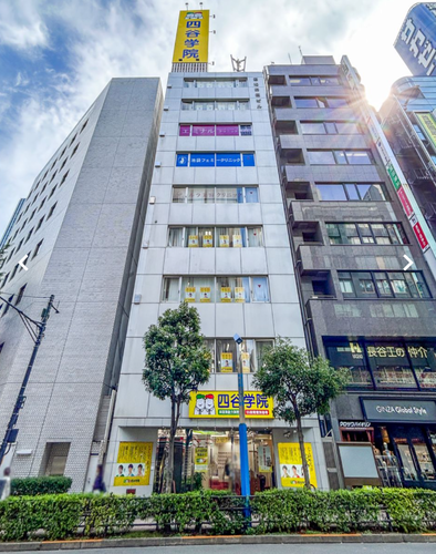 第１０野萩ビル