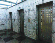 ＪＰＲ市ヶ谷ビル