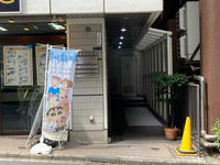 ツボヤビル