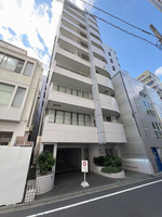 アルス市ヶ谷ビル