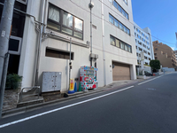 アルス市ヶ谷ビル