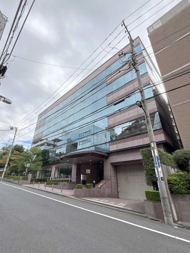 日本綜合地所大塚ビル