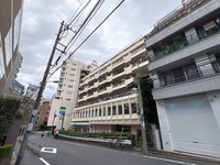 日本綜合地所大塚ビル