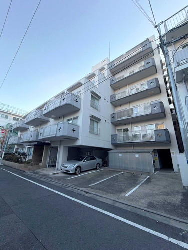 ルシール南大塚