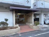 ルシール南大塚