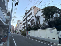 ルシール南大塚