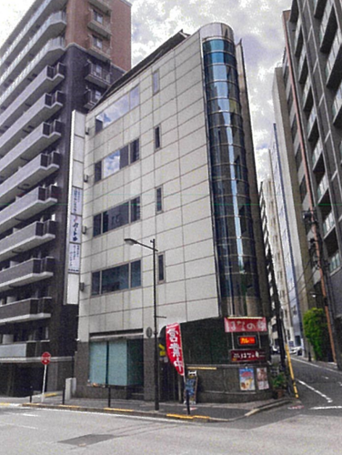 九段南ビル