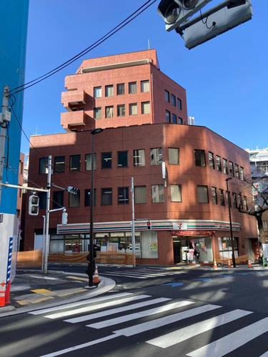 久保寺ビル