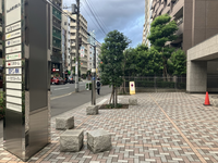 Ｓｏｕｔｈ新大塚ビル