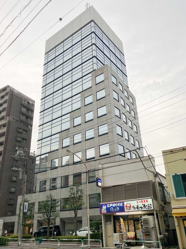 Ｓｏｕｔｈ新大塚ビル