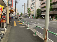 Ｓｏｕｔｈ新大塚ビル