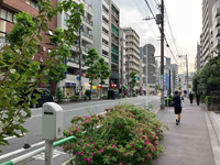 Ｓｏｕｔｈ新大塚ビル