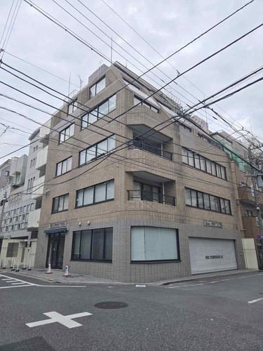 第３グロビスビル