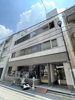 プロンテ九段ビル