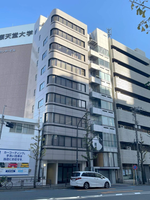 お茶の水サニービル