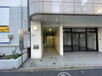 お茶の水サニービル