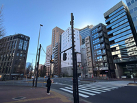 ヒルズ８８４お茶の水ビル