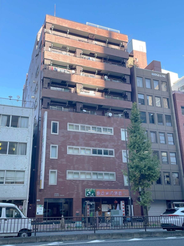 ハイムお茶の水ビル