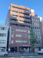 ハイムお茶の水ビル