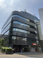 いちご本郷ビル