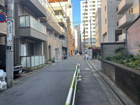 Ｔ・Ｍ畑中ビル