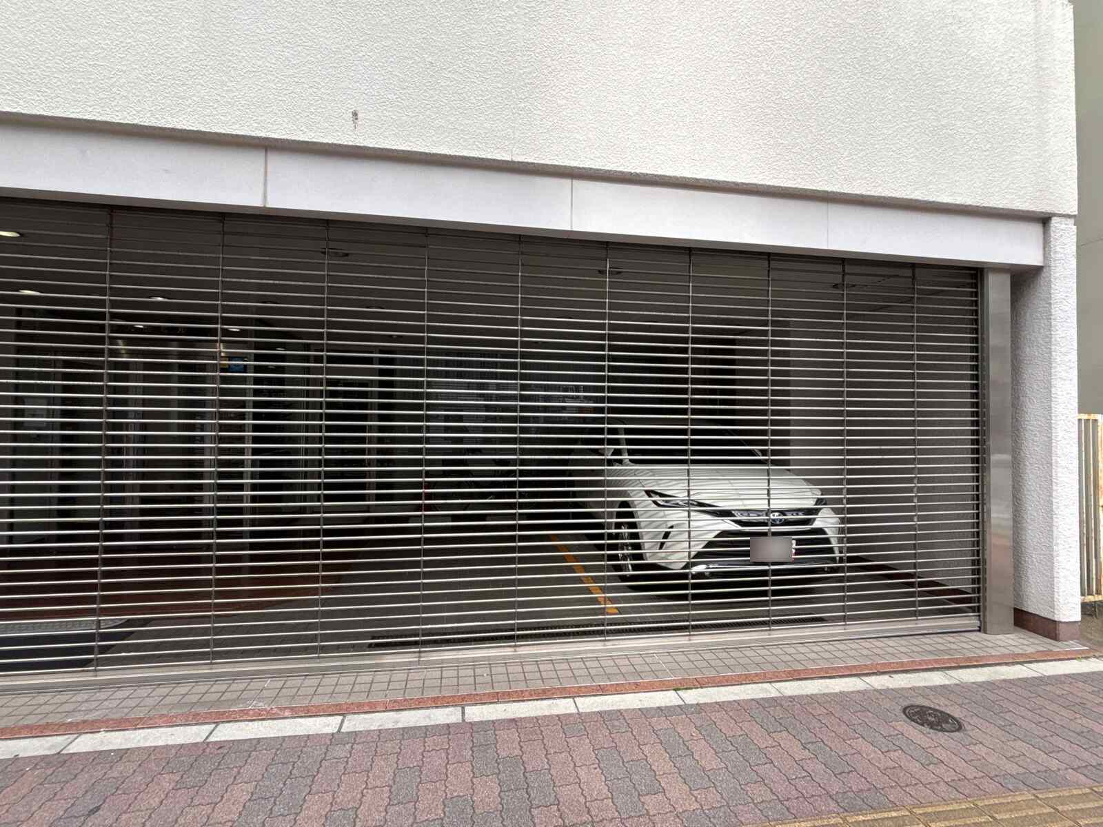 本郷天理ビル
