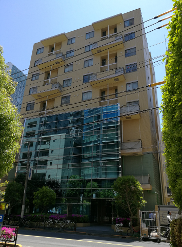 ツインビュー御茶の水