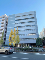 いちご本郷三丁目ビル