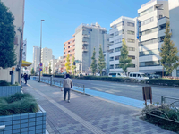 いちご本郷三丁目ビル