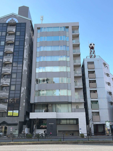 ACN小石川スクエア