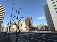 ACN小石川スクエア