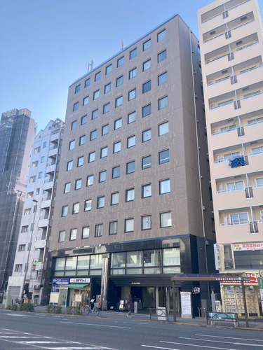 ツインヒルズ茗荷谷