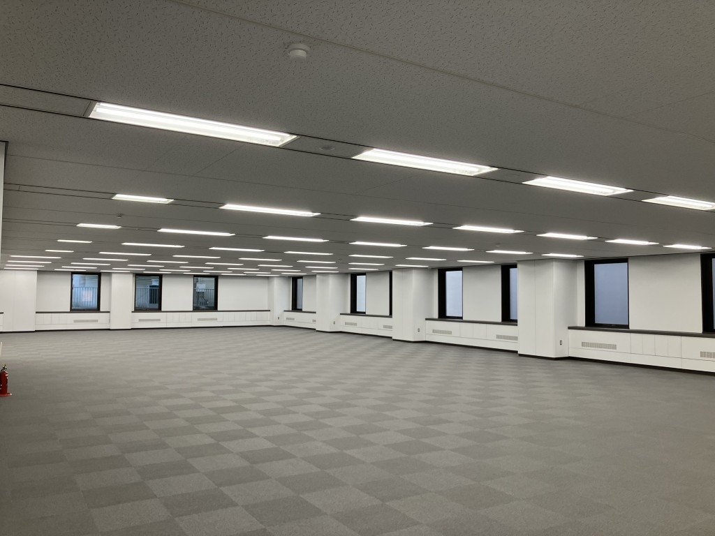 興和二番町ビル