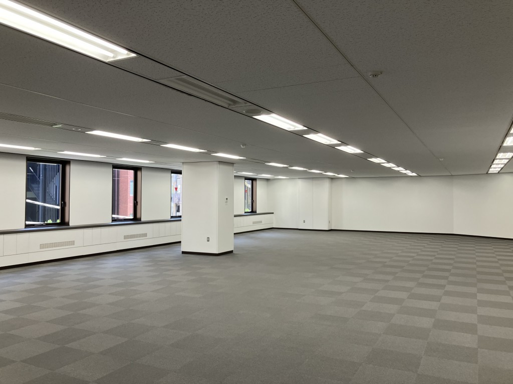 興和二番町ビル