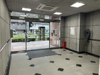 サイドビル茗荷谷